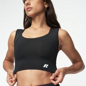 Forme Power Sports Bra Posture Correcting